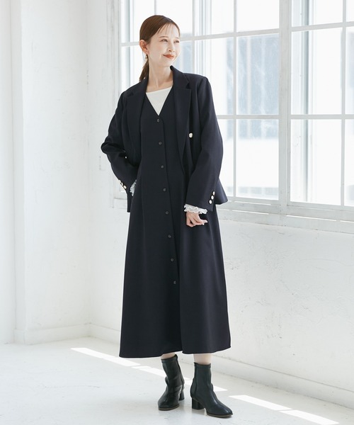 上海灘　レザージャケット　チャイナ　本革　裏地シルク100％　サテン織　ブラック 上海灘 レザージャケット チャイナ 本革 裏地シルク100％ サテン