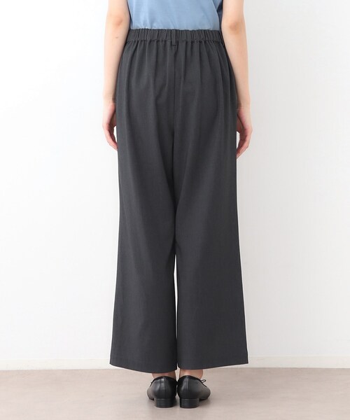 セール】【ストレッチ／ウエストゴム／毛羽立ちにくい】サイロドライ