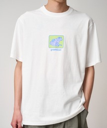 Gramicci | TOAD TEE｜トードTシャツ　UNISEX(Tシャツ/カットソー)