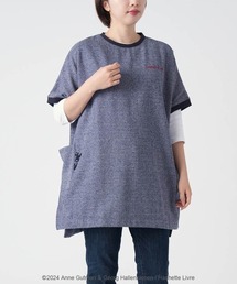 エプロン チュニック」に該当するファッション通販 - ZOZOTOWN