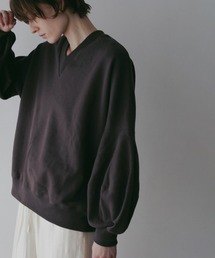MANOF スウェット MANOF｜マノフのスウェット通販 - ZOZOTOWN