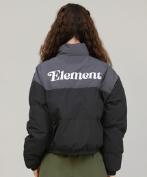 ELEMENT/エレメント 中綿ジャケット BF024-782