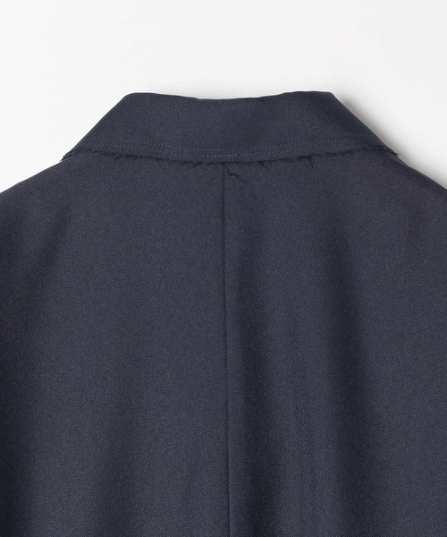 niko and（ニコアンド）の「ホヅホヅルーズジャケット（テーラード