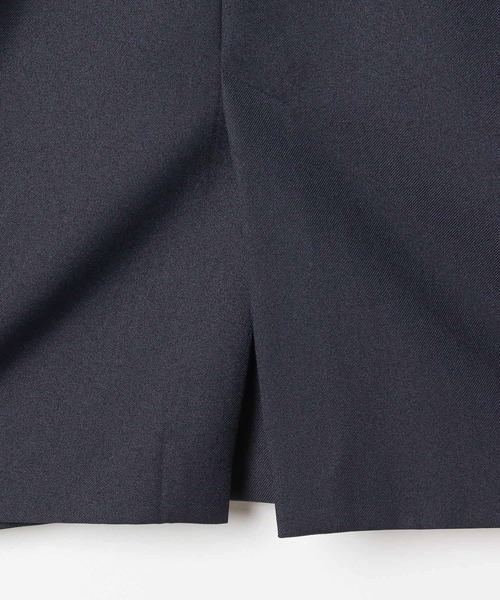 niko and（ニコアンド）の「ホヅホヅルーズジャケット（テーラード