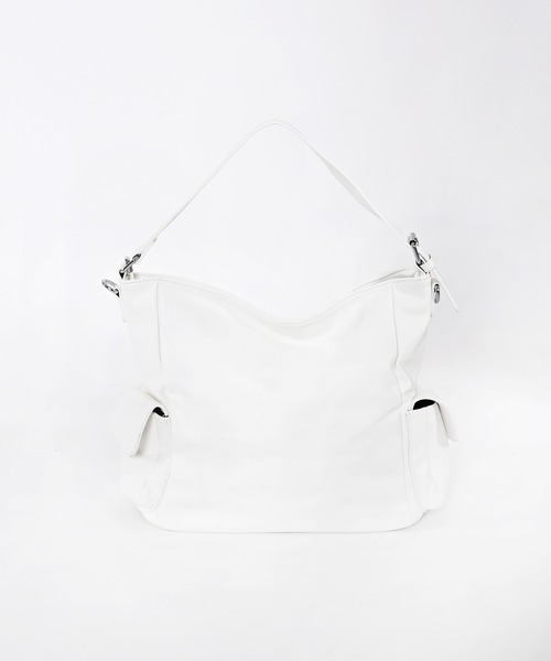 セール】【大容量】2WAYマルチポケットショルダーバッグ《動画あり