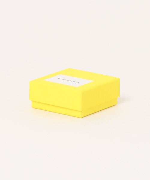 MARC JACOBS(マークジェイコブス)の「STAR BALLOON MICRO EARRINGS/スター バルーン マイクロ ピアス(ピアス(両耳用)・レディース・グレー系その他4/アンティークゴールド・ONE SIZE)」の8枚目の写真