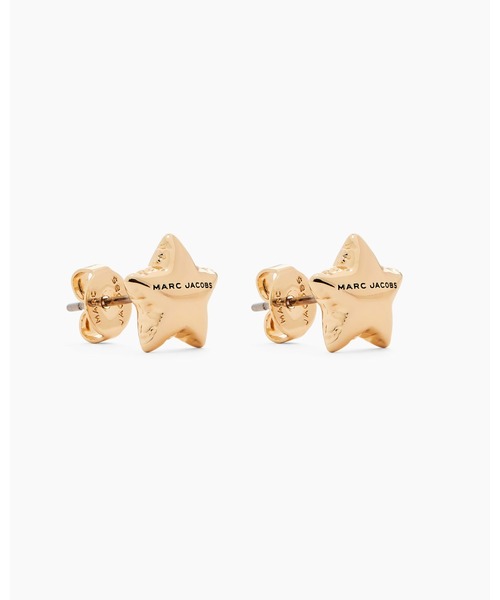 MARC JACOBS｜マークジェイコブスのピアス（両耳用）通販 - ZOZOTOWN