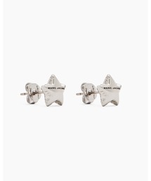 MARC JACOBS(}[NWFCRuX)STAR BALLOON MICRO EARRINGS/X^[ o[ }CN sAX(sAXipj)
