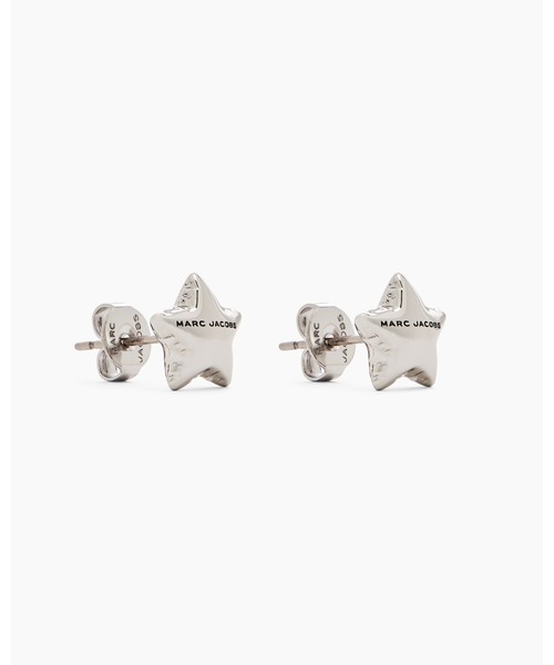 STAR BALLOON MICRO EARRINGS/スター バルーン マイクロ ピアス