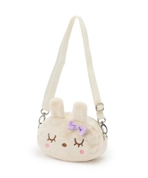 KP DECO | mimiちゃん＆ココちゃん リバーシブルショルダーバッグ(ショルダーバッグ)