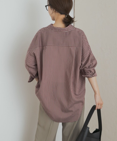 URBAN RESEARCH DOORS グレー 長袖シャツ　新品未使用 2025年最新】URBAN RESEARCH DOORS シャツの人気アイテム - メルカリ
