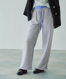 ハイショクドッキングスウェットパンツ≪手洗い可能≫