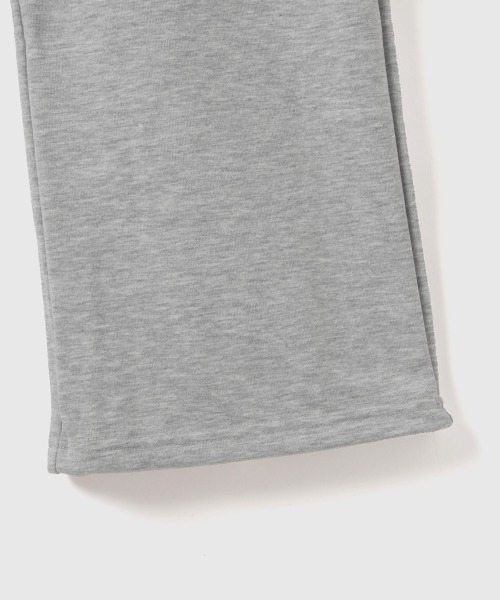 VICKY（ビッキー）の「ハイショクドッキングスウェットパンツ≪手洗い可能≫（スウェットパンツ・レディース・ブラック/ネイビー/ライトグレー・M）」の19枚目の写真