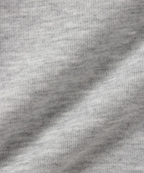 VICKY（ビッキー）の「ハイショクドッキングスウェットパンツ≪手洗い可能≫（スウェットパンツ・レディース・ブラック/ネイビー/ライトグレー・M）」の20枚目の写真