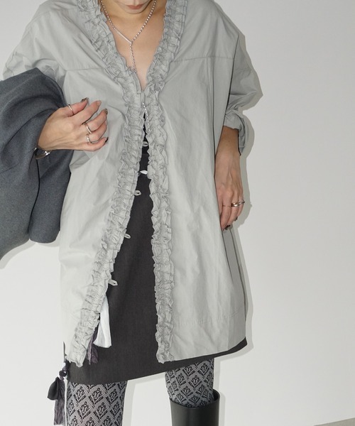 NEW ITEM-ファッション通販サイト-chuclla,FANO STUDIOS official