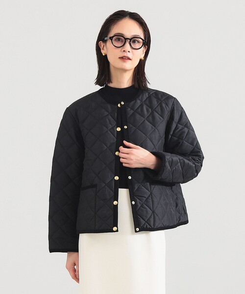 WEB限定】Traditional Weatherwear / ARKLEY Aライン ショート