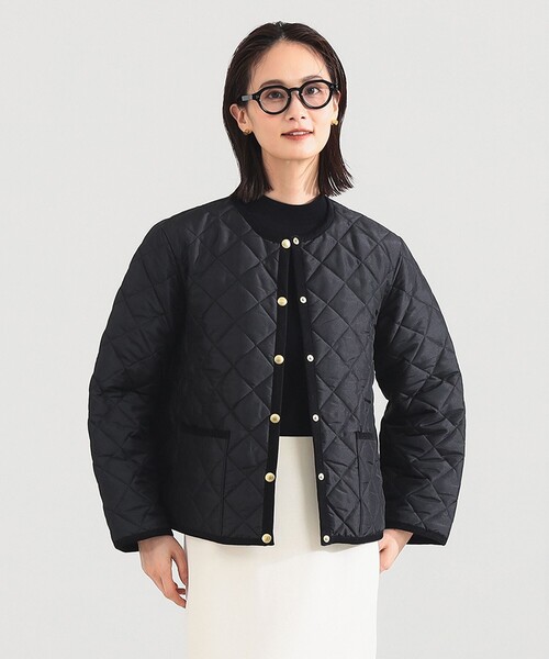 WEB限定】Traditional Weatherwear / ARKLEY Aライン ショート