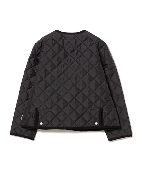 WEB限定】Traditional Weatherwear / ARKLEY Aライン ショート