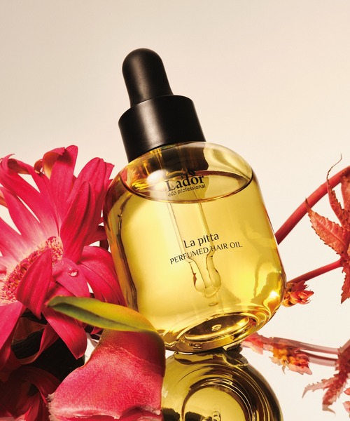 LADOR / ラドール】パフュームヘアオイル30ml（ヘアオイル/ヘアミルク