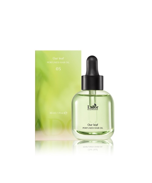 LADOR / ラドール】パフュームヘアオイル30ml（ヘアオイル/ヘアミルク