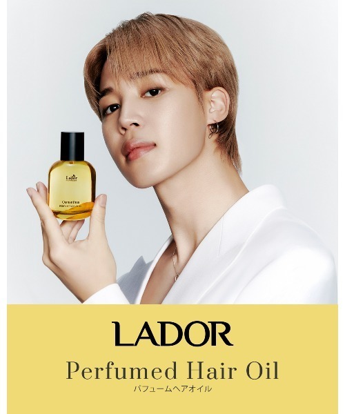 LADOR(ラドール)の「【LADOR / ラドール】パフュームヘアオイル30ml(ヘアオイル/ヘアミルク・レディース・ラピタ/アワーリーフ/オスマンサス/ヒノキ/エンジェルミュゲ・FREE)」の13枚目の写真