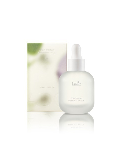 LADOR(ラドール)の「【LADOR / ラドール】パフュームヘアオイル30ml(ヘアオイル/ヘアミルク・レディース・ラピタ/アワーリーフ/オスマンサス/ヒノキ/エンジェルミュゲ・FREE)」の14枚目の写真