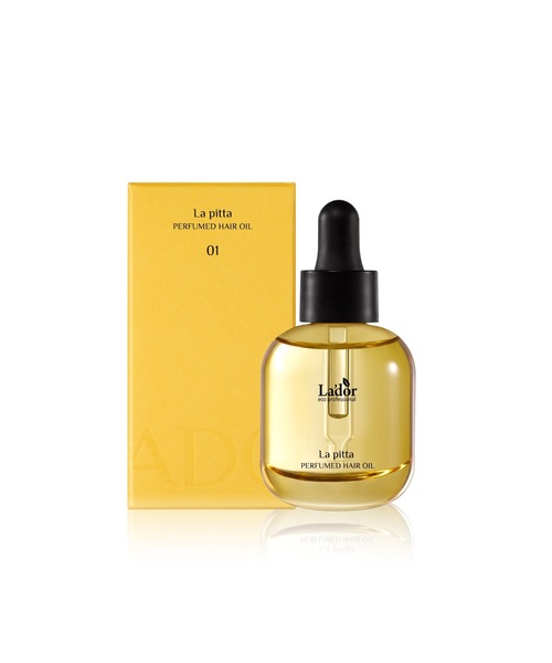 LADOR(ラドール)の「【LADOR / ラドール】パフュームヘアオイル30ml(ヘアオイル/ヘアミルク・レディース・ラピタ/アワーリーフ/オスマンサス/ヒノキ/エンジェルミュゲ・FREE)」の18枚目の写真