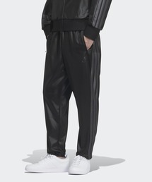 adidas | Stadium Gold レギュラーフィット フルレングス オープンヘム トラックパンツ / アディダス adidas(スウェットパンツ)