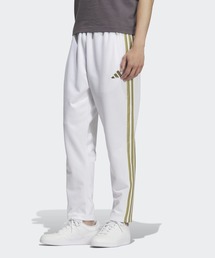 adidas | Stadium Gold レギュラーフィット フルレングス オープンヘム トラックパンツ / アディダス adidas(スウェットパンツ)