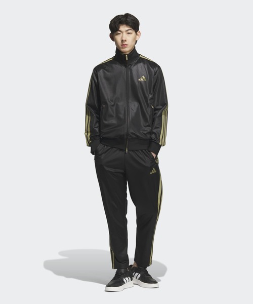 セール】Stadium Gold レギュラーフィット フルレングス オープンヘム