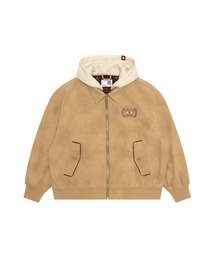 AAPE BY A BATHING APE(G[GCvoCAxCVOGCv)AAPE MAIN LIGHT WEIGHT JACKET(Detachable)(~^[WPbg)