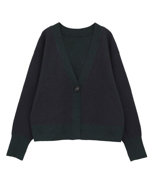 セール】【archive】リバーシブルカーディガン（カーディガン/ボレロ