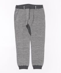 AYUITE（アユイテ）の「/AYUITE/ﾘｻｲｸﾙ裏毛 軍物ﾊﾟﾝﾂ（スウェットパンツ）」