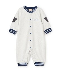 豆腐llonk. ホワイトロンパース 75〜80 豆腐llonk. ホワイトロンパース 豆腐llonk. ホワイトロンパース 75〜80 豆腐llonk. ホワイトロンパース