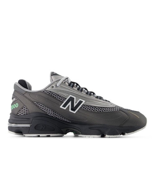 new balance M1000T BILLY'S Exclusive グレー セール】【BILLY'S EXCLUSIVE】M1000T 1000（スニーカー）｜New