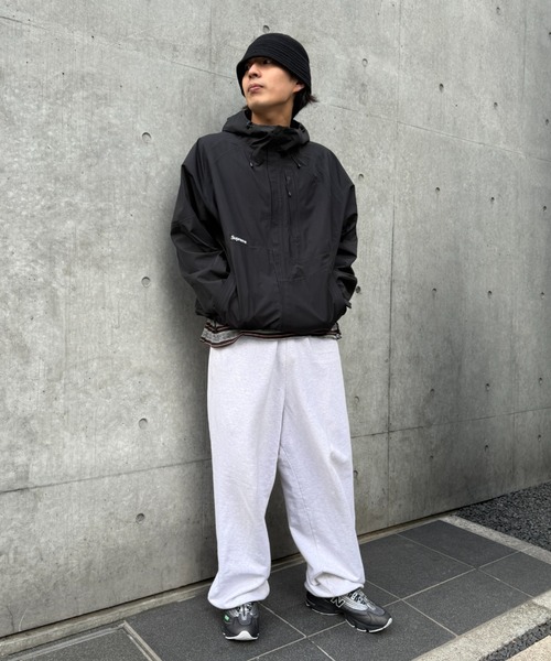 NEW BALANCE（ニューバランス）の「【BILLY'S EXCLUSIVE】M1000T　1000（スニーカー・メンズ・ブラック・22.0cm/22.5cm/23.0cm/23.5cm/24.0cm/24.5cm/25.0cm/25.5cm/26.0cm/26.5cm/27.0cm/27.5cm/28.0cm/28.5cm/29.0cm/30.0cm）」の4枚目の写真