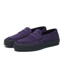 Kinetics（キネティクス）の「CONVERSE CS LOAFER II SK（コンバース CS ローファー II SK）（スニーカー）」