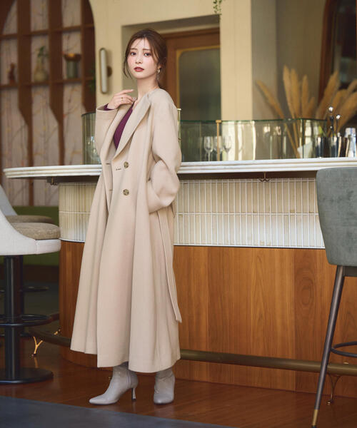 セール/ブランド古着】コート（その他アウター）｜PROPORTION BODY