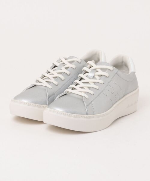 HAWKINS ホーキンス JADE 5 ローカットスニーカー HW00139