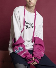 MILKBOY（ミルクボーイ）の「B.F.L.C. LIGHT スウェット（スウェット・レディース）」