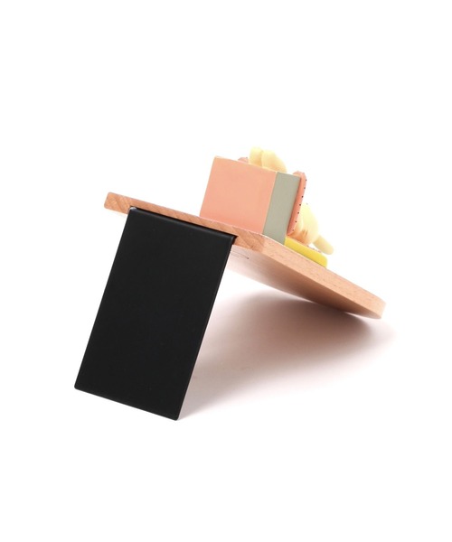 studio CLIP（スタディオクリップ）の「ドン・ウッサブックエンド[キューライスコラボ]（その他雑貨・レディース・その他1・FREE）」の12枚目の写真