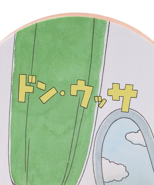 studio CLIP（スタディオクリップ）の「ドン・ウッサブックエンド[キューライスコラボ]（その他雑貨・レディース・その他1・FREE）」の13枚目の写真