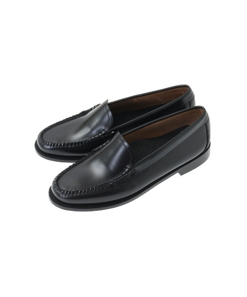 CLANE×G.H.BASS WEEJUNS COBRA VAMP（ローファー）｜CLANE（クラネ）の