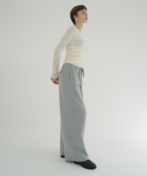 CLANE（クラネ）の「CLANE×G.H.BASS WEEJUNS COBRA VAMP（ローファー・レディース・ブラック・36/37/38）」の13枚目の写真