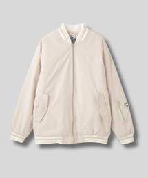 RICH MIX（リッチミックス）の「RICHMIX 裏ボアリブブルゾン（ブルゾン）」