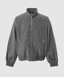 MASU ナイロンジャケット NYLON HOODED JACKET GRAY M A S U】 NYLON HOODED JACKET MFFW-BL0923 – ONENESS ONLINE STORE