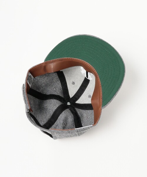 セール】【別注】COOPERSTOWN BALL CAP / ウール ベースボール