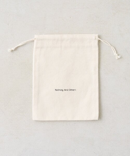 SHENERY（シーナリー）の「NothingAndOthersダブルラインバングル（ブレスレット・レディース・シルバー・FREE）」の2枚目の写真