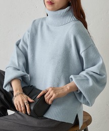 COLONY 2139｜コロニー トゥーワンスリーナインのニット/セーター