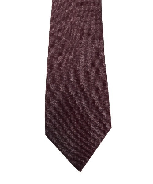 Perfect Suit FActory（パーフェクトスーツファクトリー）の「ウォームシルクネクタイ　無地　ワイン/ベージュ/ブラウン/グリーン/ネイビー（ネクタイ・メンズ・ワイン/ブラウン/グリーン/ネイビー/ベージュ・FREE）」の14枚目の写真